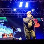 Primeira noite do Toritama Moto Fest 2025 é marcada por muita música e animação
