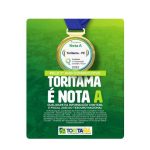 Toritama conquista Nota A no Ranking de Qualidade Fiscal do Tesouro Nacional pelo 2º ano consecutivo