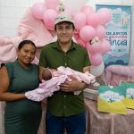 Toritama apresenta sua Bebê Prefeita 2025